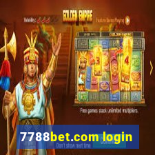 7788bet.com login